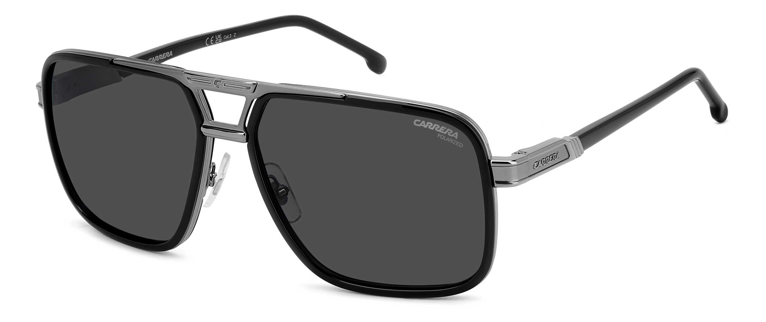 Carrera CARRERA 1071/S Rectangle Sunglasses