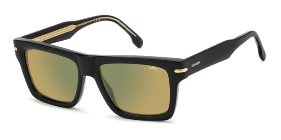 نظارات شمسية مستطيلة من كاريرا موديل CARRERA 305/S