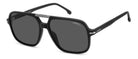 Carrera CARRERA 350/S Rectangle Sunglasses -CARRERA Sunglasses- Optivision