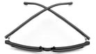 Carrera C SPORT 13/S Rectangle Sunglasses -CARRERA Sunglasses- Optivision