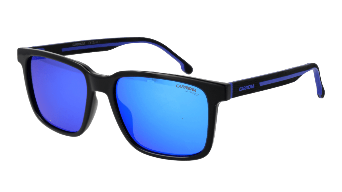 Carrera C SPORT 13/S Rectangle Sunglasses -CARRERA Sunglasses- Optivision