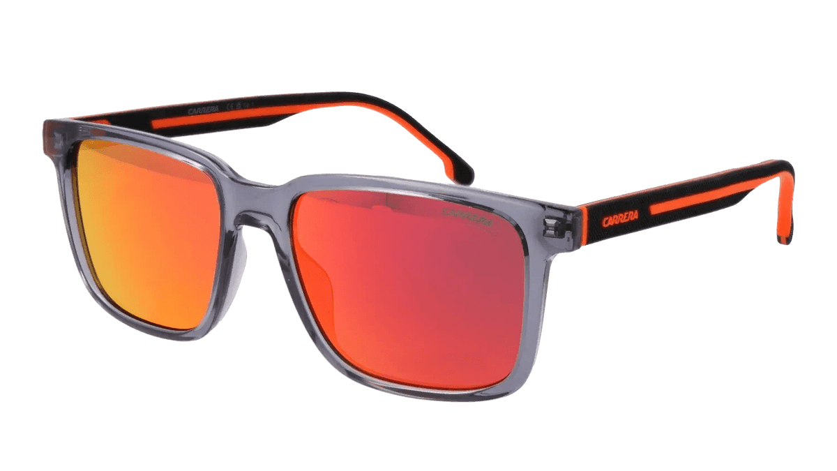 Carrera C SPORT 13/S Rectangle Sunglasses -CARRERA Sunglasses- Optivision