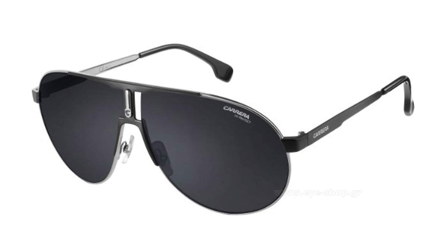 Carrera 1005/SN Aviator Sunglasses