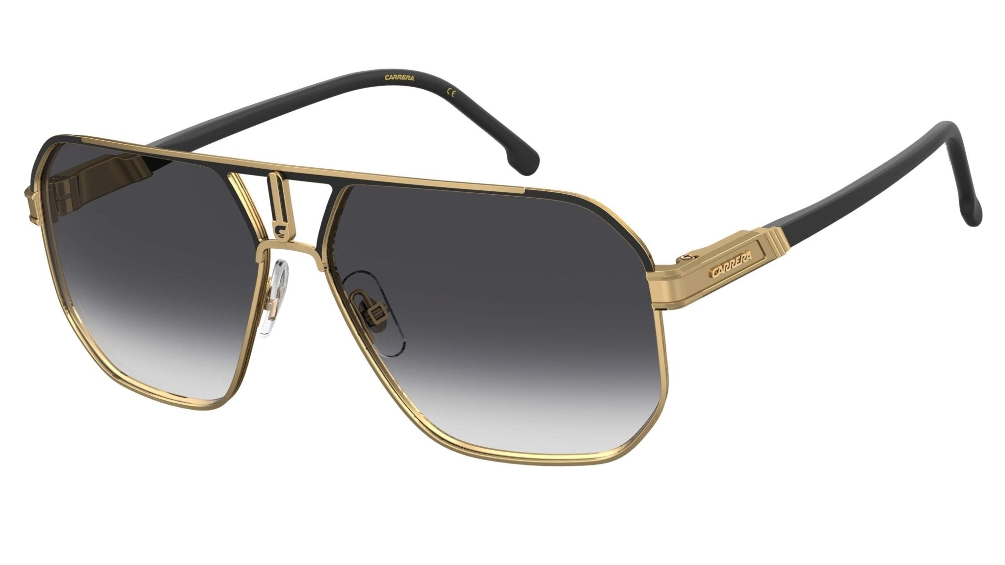 Carrera 1062/S Square Sunglasses -CARRERA Sunglasses- Optivision