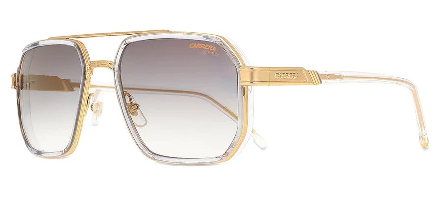 نظارات شمسية مستطيلة من كاريرا CARRERA 1069/S