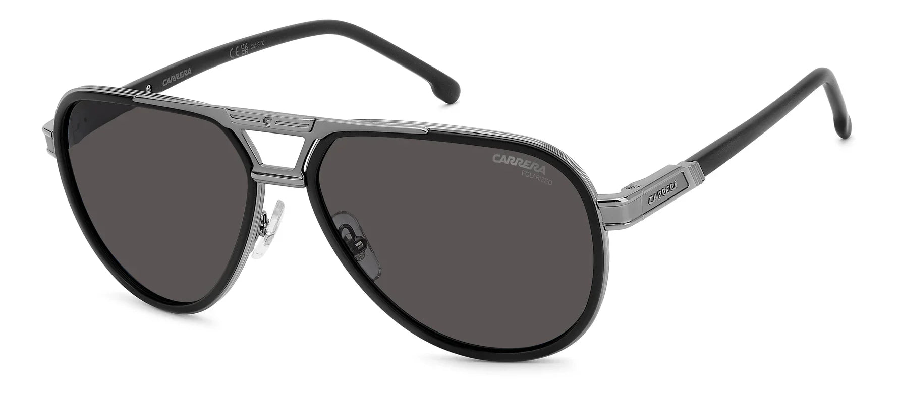 Carrera CARRERA 1076/S Pilot Sunglasses
