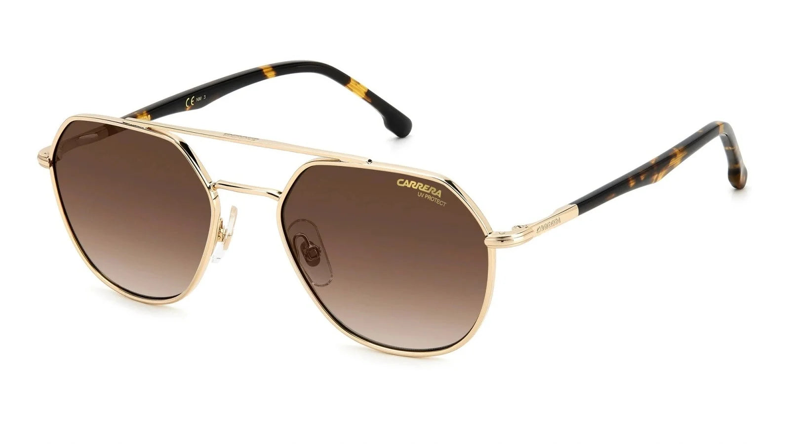 Carrera 303/S Square Sunglasses