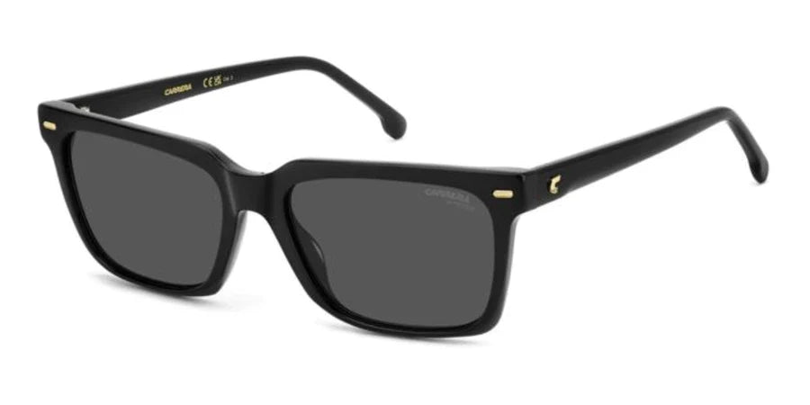 Carrera 3056/S Rectangle Sunglasses -CARRERA Sunglasses- Optivision