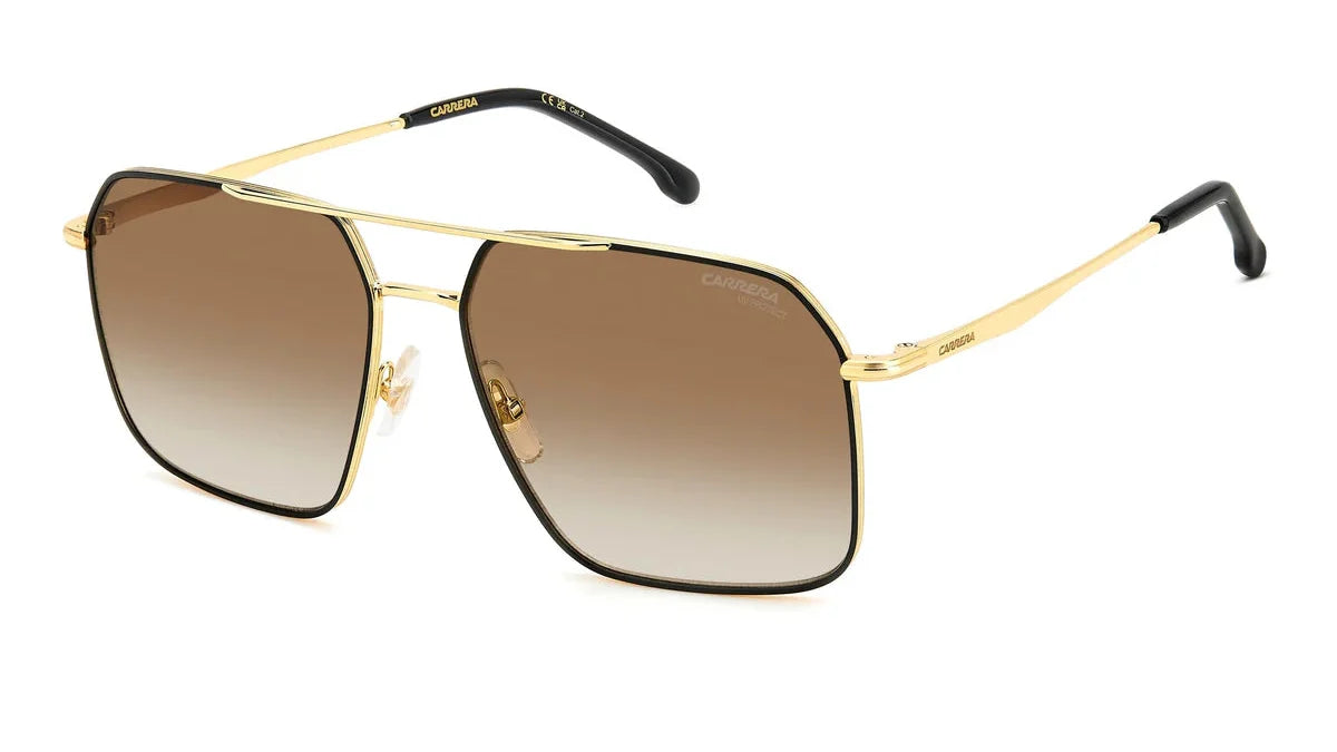 Carrera CARRERA 333/S Rectangle Sunglasses
