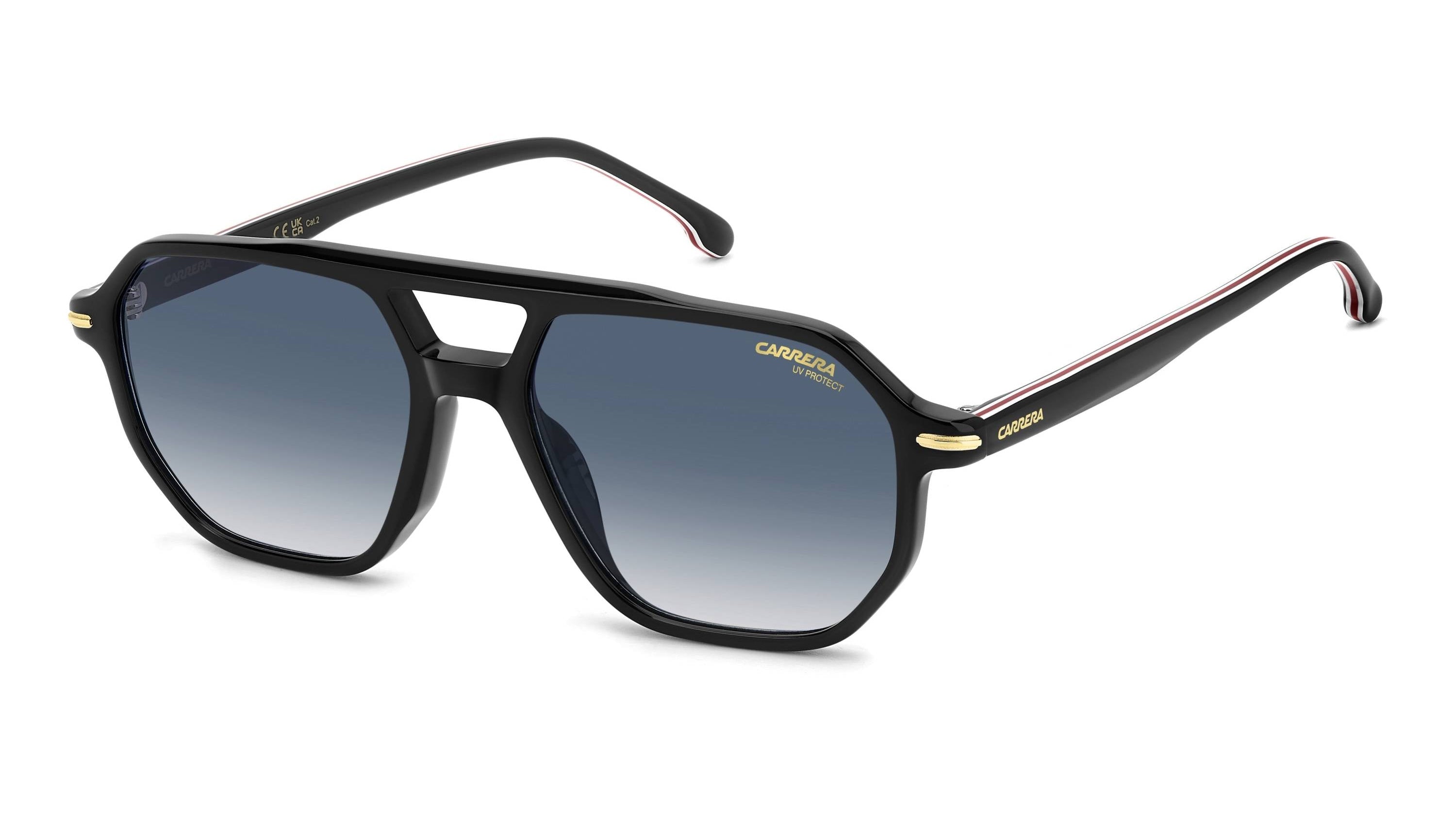 Carrera CARRERA-341-S Pilot Sunglasses
