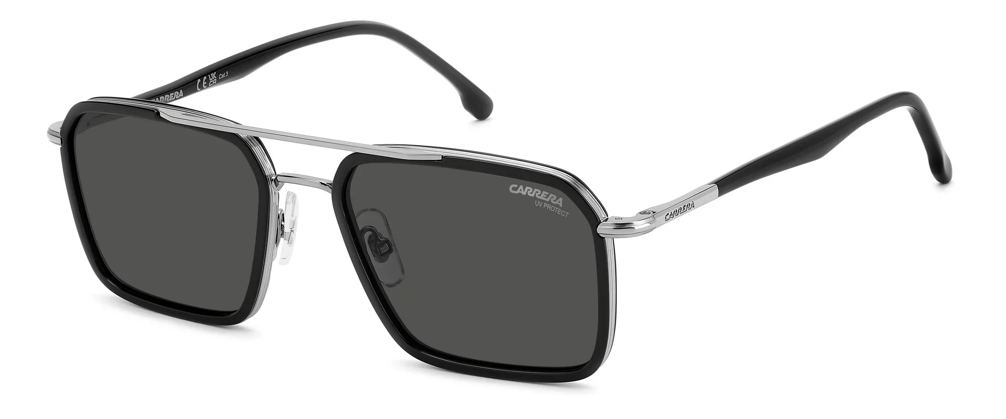 نظارات شمسية مستطيلة من كاريرا CARRERA 362/S
