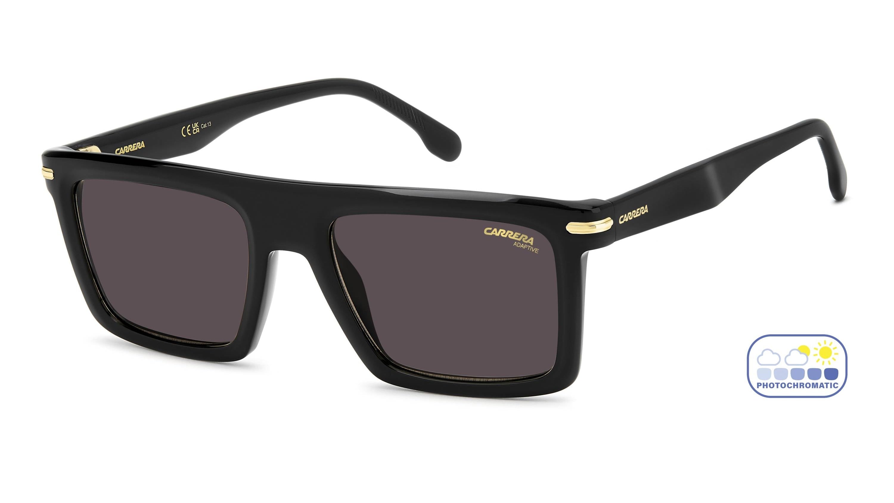 Carrera CARRERA 364/S Rectangle Sunglasses