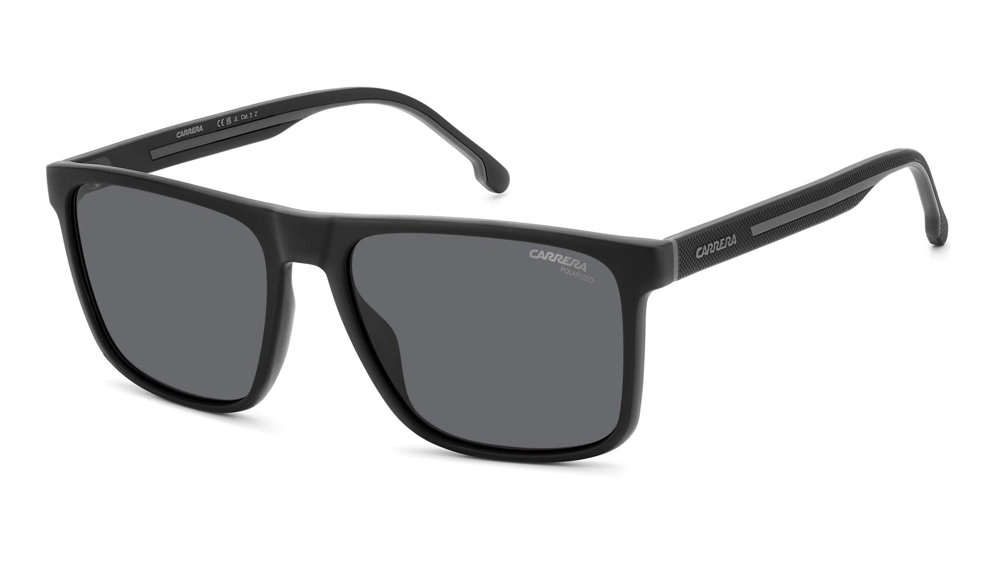 Carrera CARRERA 8064/S Rectangle Sunglasses -CARRERA Sunglasses- Optivision