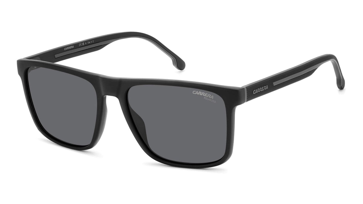 Carrera CARRERA 8064/S Rectangle Sunglasses -CARRERA Sunglasses- Optivision