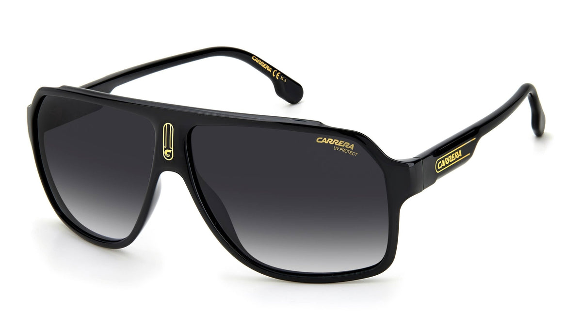 Carrera 1030/S Square Sunglasses -CARRERA Sunglasses- Optivision
