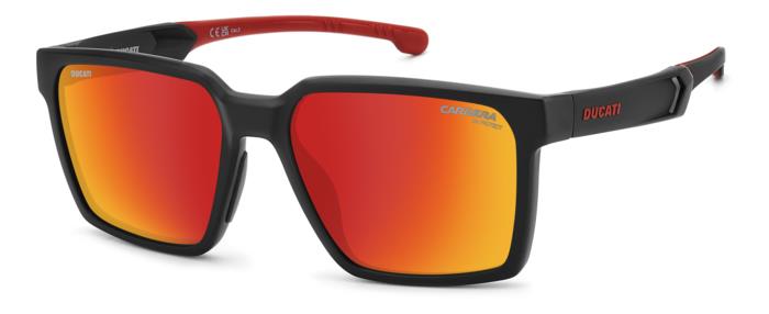 Carrera CARDUC045/S Rectangle Sunglasses