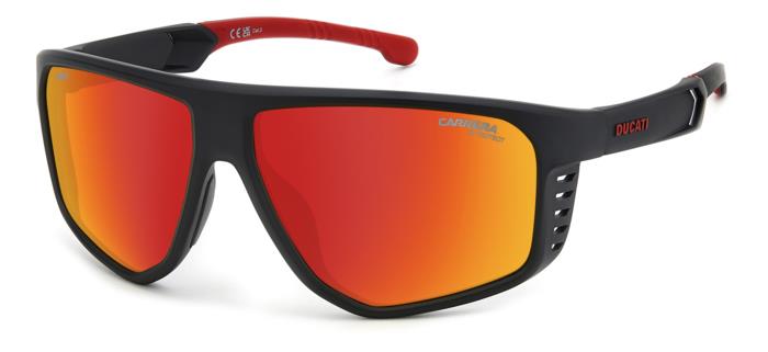 Carrera CARDUC 051/S Rectangle Sunglasses