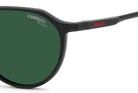 Carrera CARDUC 063/S Round Sunglasses -CARRERA Sunglasses- Optivision