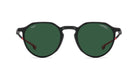 Carrera CARDUC 063/S Round Sunglasses -CARRERA Sunglasses- Optivision