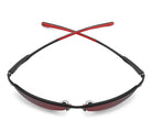 Carrera CARDUC 064/S Rectangle Sunglasses -CARRERA Sunglasses- Optivision