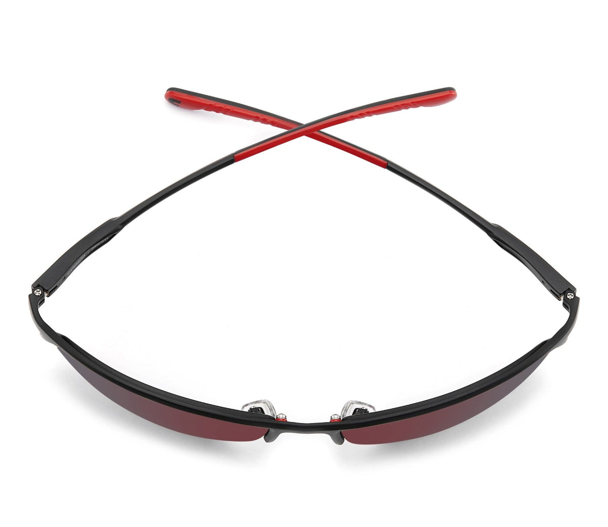 Carrera CARDUC 064/S Rectangle Sunglasses -CARRERA Sunglasses- Optivision