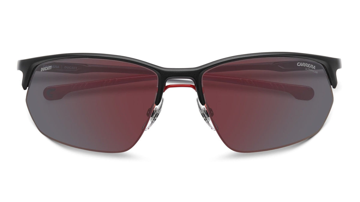 Carrera CARDUC 064/S Rectangle Sunglasses -CARRERA Sunglasses- Optivision