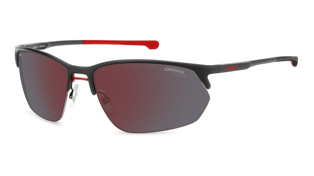 Carrera CARDUC 064/S Rectangle Sunglasses -CARRERA Sunglasses- Optivision