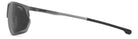 Carrera CARDUC 064/S Rectangle Sunglasses -CARRERA Sunglasses- Optivision