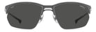 Carrera CARDUC 064/S Rectangle Sunglasses -CARRERA Sunglasses- Optivision