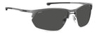Carrera CARDUC 064/S Rectangle Sunglasses -CARRERA Sunglasses- Optivision