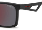Carrera CARDUC 065/S Rectangle Sunglasses -CARRERA Sunglasses- Optivision