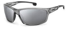 Carrera CARDUC 002/S Rectangle Sunglasses -CARRERA Sunglasses- Optivision