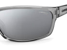Carrera CARDUC 002/S Rectangle Sunglasses -CARRERA Sunglasses- Optivision