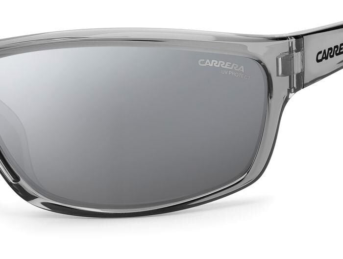 Carrera CARDUC 002/S Rectangle Sunglasses -CARRERA Sunglasses- Optivision