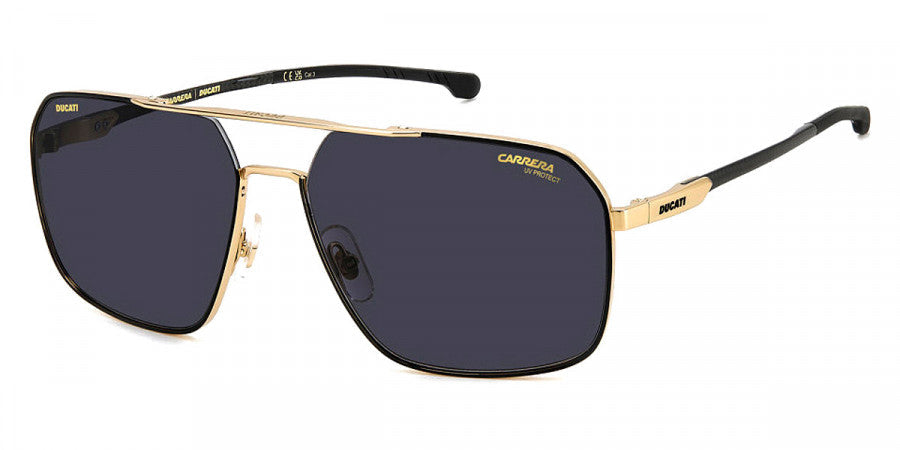 نظارات شمسية مستطيلة Carrera CARDUC 038/S