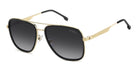 Carrera CARRERA 3089/S Rectangle Sunglasses -CARRERA Sunglasses- Optivision