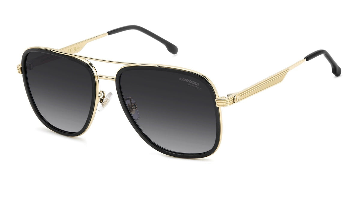 Carrera CARRERA 3089/S Rectangle Sunglasses -CARRERA Sunglasses- Optivision