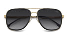 Carrera CARRERA 3089/S Rectangle Sunglasses -CARRERA Sunglasses- Optivision