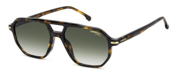 Carrera CARRERA-341-S Pilot Sunglasses