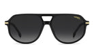 Carrera CARRERA 375/S Rectangle Sunglasses -CARRERA Sunglasses- Optivision
