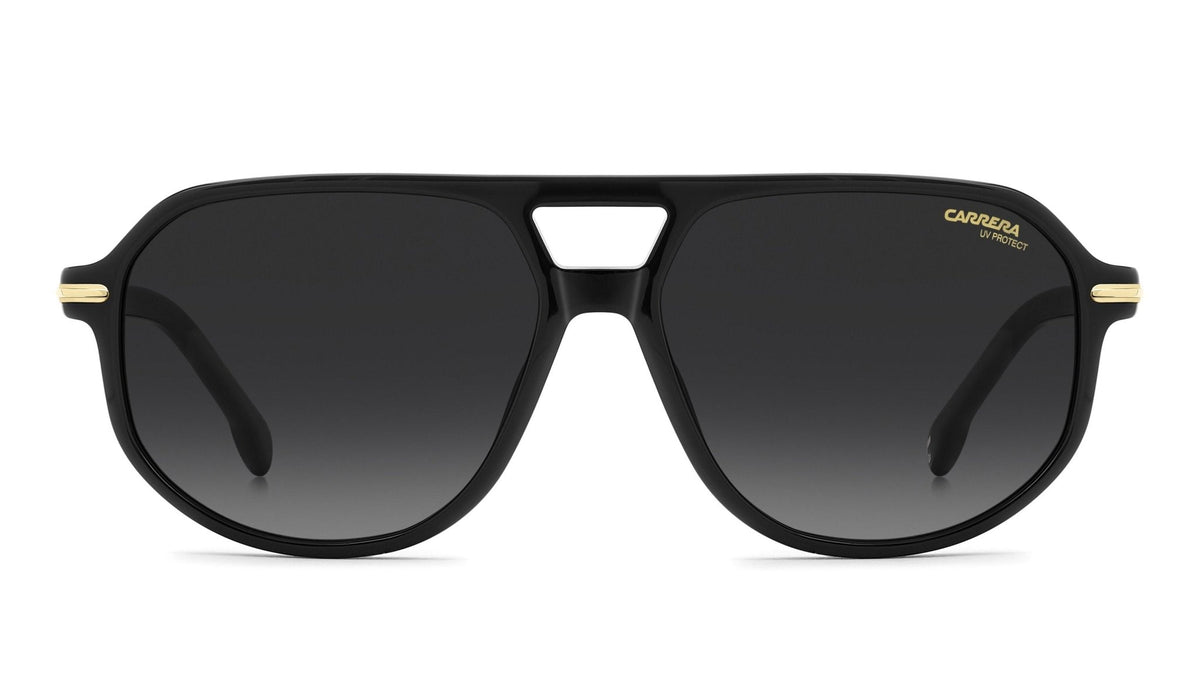 Carrera CARRERA 375/S Rectangle Sunglasses -CARRERA Sunglasses- Optivision