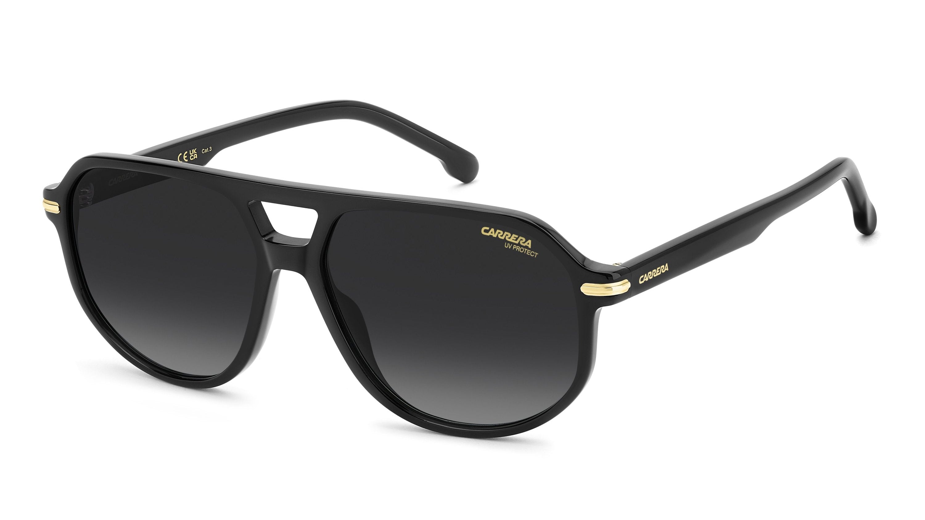 Carrera CARRERA 375/S Rectangle Sunglasses