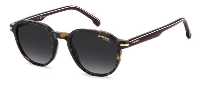 Carrera CARRERA 376/S Square Sunglasses -CARRERA Sunglasses- Optivision