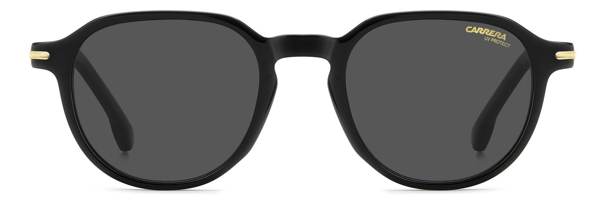Carrera CARRERA 376/S Square Sunglasses -CARRERA Sunglasses- Optivision