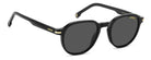 Carrera CARRERA 376/S Square Sunglasses -CARRERA Sunglasses- Optivision