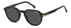 Carrera CARRERA 376/S Square Sunglasses -CARRERA Sunglasses- Optivision