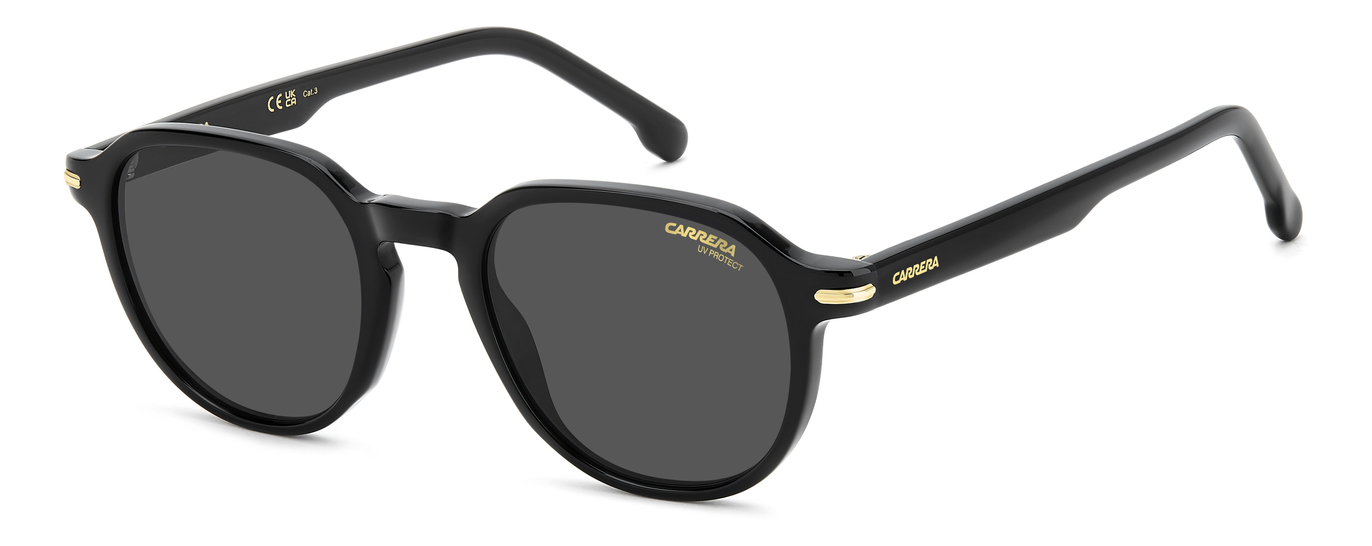 Carrera CARRERA 376/S Square Sunglasses