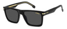 Carrera CARRERA 378/S Square Sunglasses -CARRERA Sunglasses- Optivision