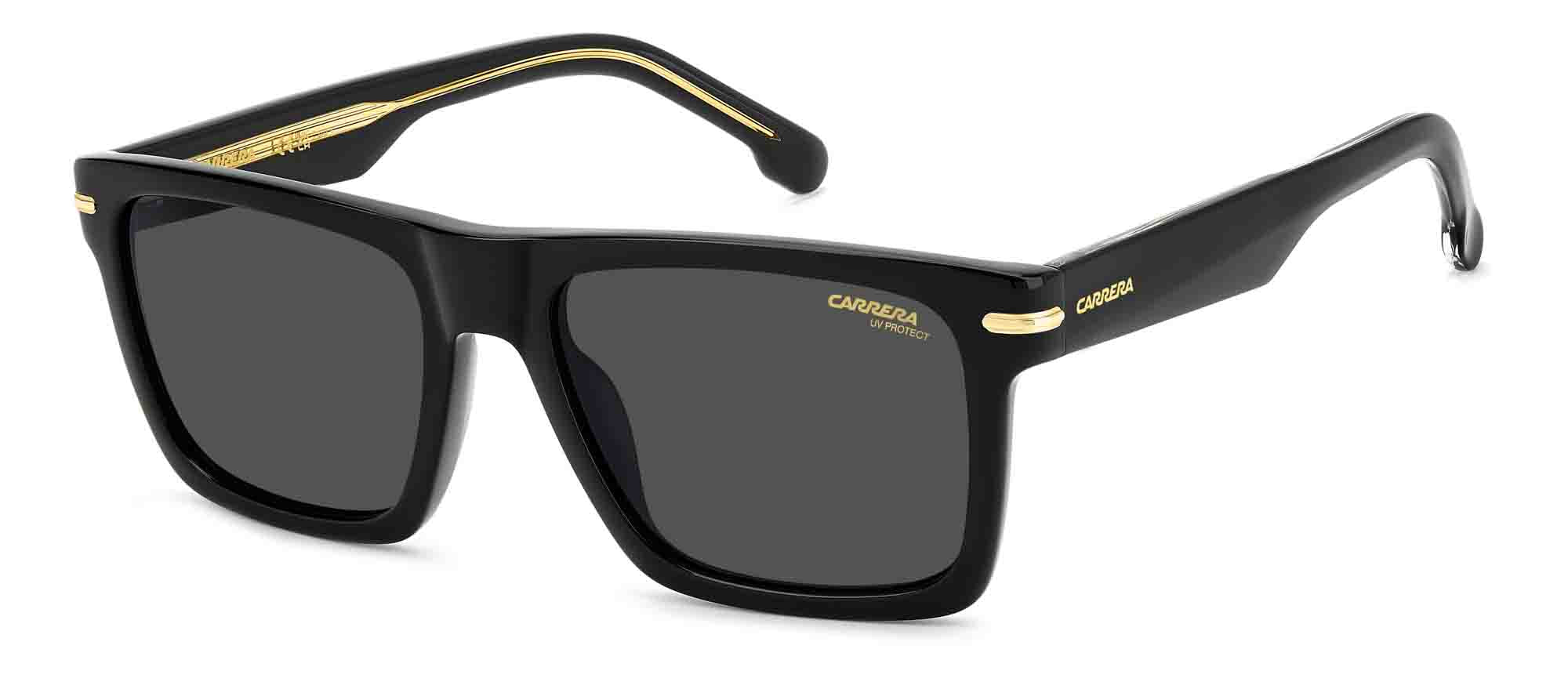 Carrera CARRERA 378/S Square Sunglasses