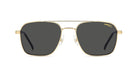 Carrera CARRERA 379/S Pilot Sunglasses -CARRERA Sunglasses- Optivision